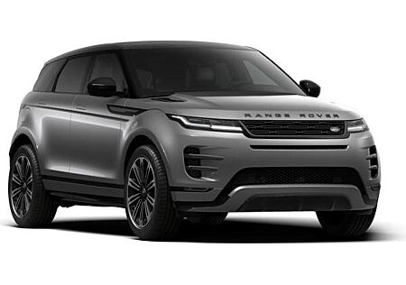 Land Rover Range Rover Evoque P270e GRAPHITE EDITION *kurzfristig verfügbar*