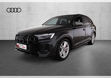 Audi SQ7 (4MQ)