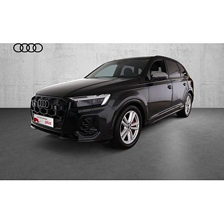 Audi SQ7 leasen