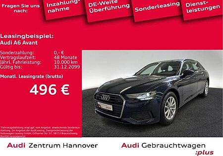 Audi A6 Avant 40 TDI quattro Pano ACC Kamera Navi virtual