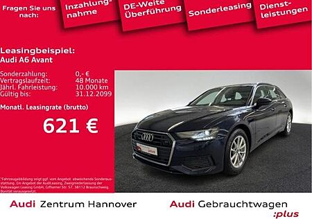 Audi A6 Avant 40 TDI quattro Pano ACC Kamera Navi virtual