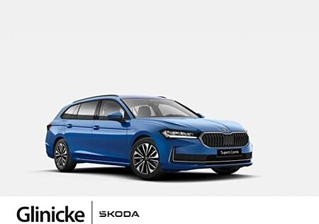Skoda Superb Combi 1.5 TSI iV PHEV Selection *FREI KONFIGURIERBAR*