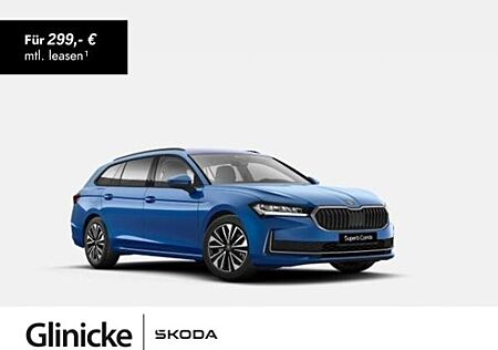 Skoda Superb Combi 1.5 TSI iV PHEV Selection *FREI KONFIGURIERBAR*