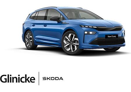 Skoda Enyaq 60 Sportline *FREI KONFIGURIERBAR*
