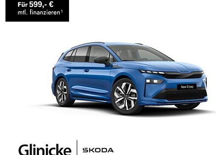 Skoda Enyaq 60 Sportline *FREI KONFIGURIERBAR*