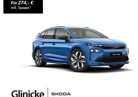 Skoda Enyaq 60 Sportline *FREI KONFIGURIERBAR*