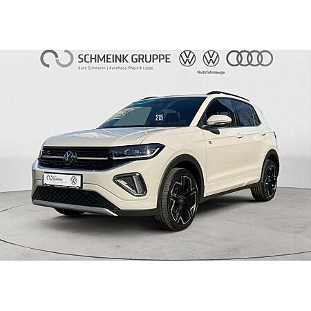VW T-Cross leasen