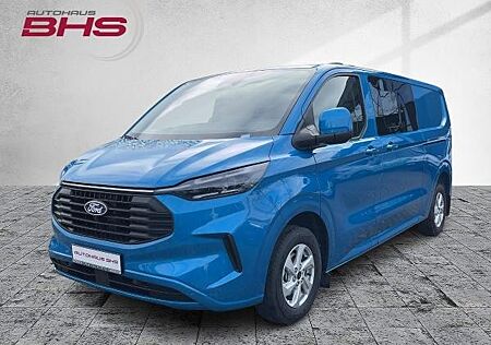 Ford Transit Custom *Multicab* L2 *sofort Verfügbar*