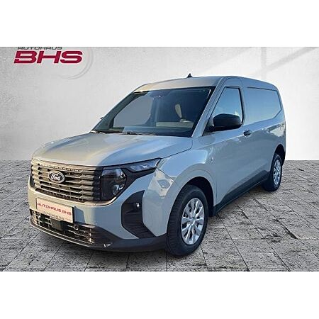 Ford Transit Courier leasen