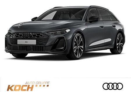 Audi A5 Avant TDI q. S tronic | MATRIX LED, AHK, MMI PLUS,