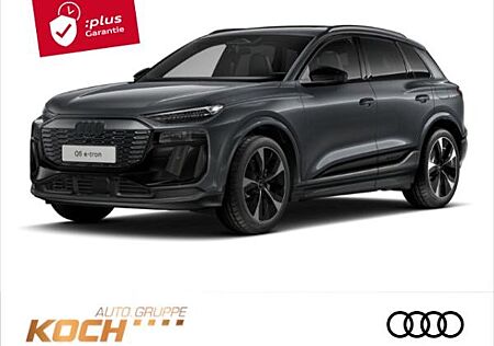 Audi Q6 e-tron SUV q. | MATRIX LED, B&O, MMI EXPERIENCE PRO, PANO, AHK,