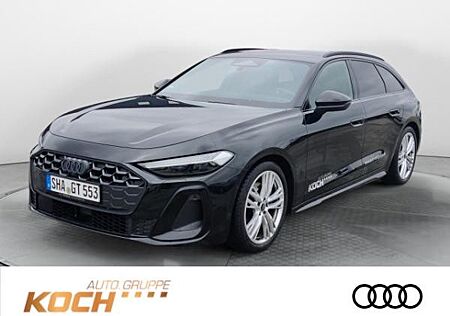 Audi A5 Avant TDI q. S tronic | MATRIX LED, AHK, MMI PLUS, MEMORY, TECH PRO
