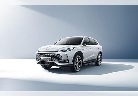 MG HS PHEV Comfort⚡️HYBRID SONDERAKTION FÜR SONDERABNEHMER⚡️❗LIMITIERT❗OHNE ANZAHLUNG❗