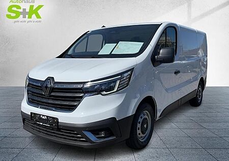 Renault Trafic Komfort L1H1 2,8t Blue dCi 110 MY24*AHK*