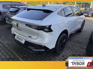 Renault Rafale Esprit Alpine Hyper Hybrid 300 4x4 bild 4