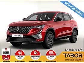 Renault Austral AUSTRAL Evolution Full Hybrid E-Tech 200 Renault Austral AUSTRAL Evolution Full Hybrid E-Tech 200