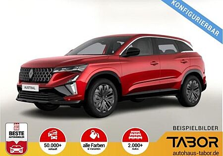Renault Austral Evolution Full Hybrid E-Tech 200