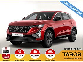 Renault Austral AUSTRAL Evolution Full Hybrid E-Tech 200 Renault Austral AUSTRAL Evolution Full Hybrid E-Tech 200
