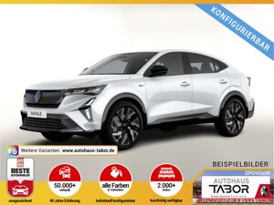 Renault Rafale Esprit Alpine Full Hybrid E-Tech 200 bild 2