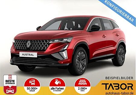 Renault Austral Evolution Full Hybrid E-Tech 200