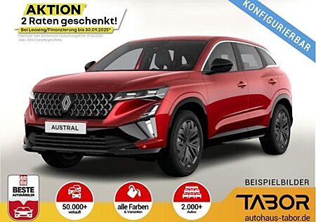 Renault Austral Evolution Full Hybrid E-Tech 200