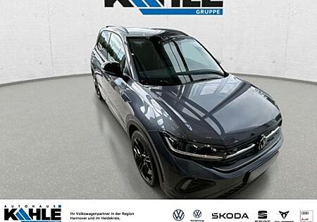 VW T-Cross Volkswagen R-Line 1.5 l TSI ACT OPF DSG