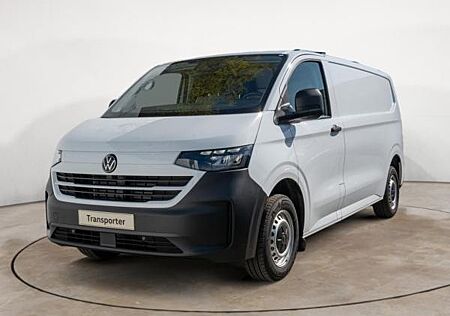VW T6 Transporter Volkswagen Transporter T7 Kasten e- h