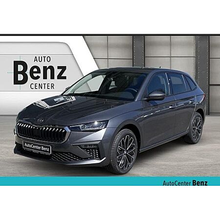 Skoda Scala leasen