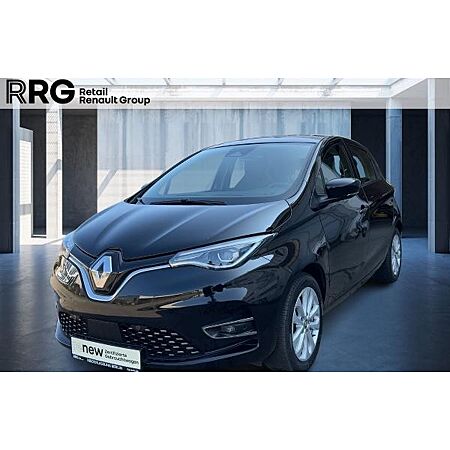 Renault ZOE leasen