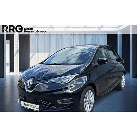 Renault ZOE leasen