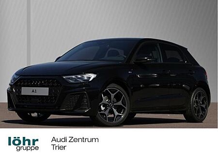 Audi A1 Sportback S line 35 TFSI S tronic