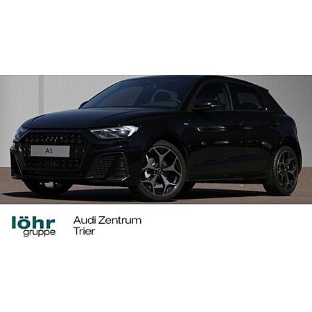 Audi A1 leasen