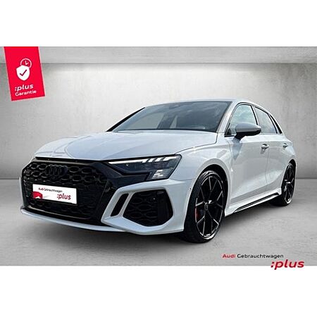 Audi RS3 leasen