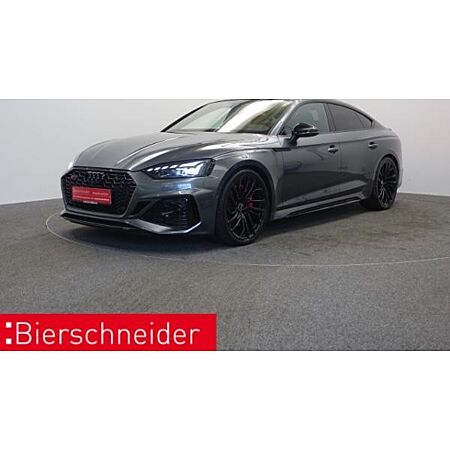 Audi RS5 leasen