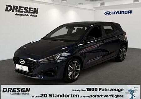 Hyundai i30 1.0 Advantage**500 € Zubehör-Gutschein**🚀| Automatik | LED | Rückfahrkamera | Navi | Klimaauto. | IS