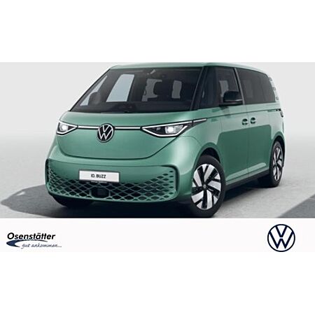 VW ID.Buzz leasen