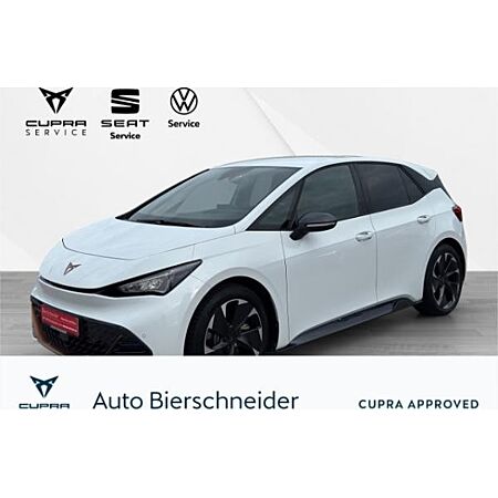 Cupra Born leasen