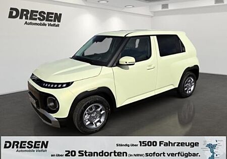 Hyundai Inster Trend**500 € Zubehör-Gutschein**🚀| Effizienz-Paket | Designelemente | Navi | Lenkradheizung |