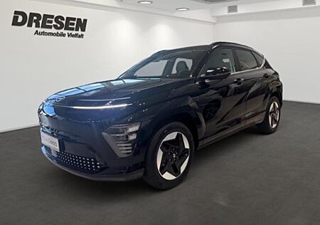 Hyundai Kona Elektro Prime**500 € Zubehör-Gutschein**🚀| Leder | Schiebedach | Technik-Paket | Navi | LED