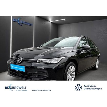 VW Golf Variant leasen