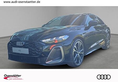 Audi A5 Limo TDI qu 150 kW S tronic 20'' Tech Plus