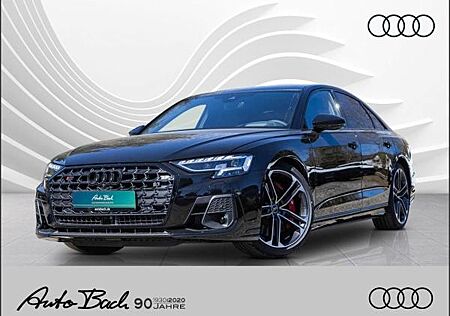 Audi S8 571PS AHK Pano HuD Standheizung