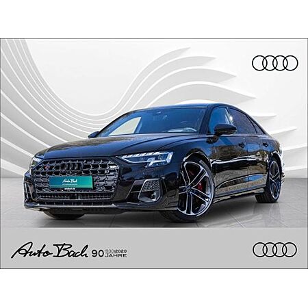 Audi S8 leasen