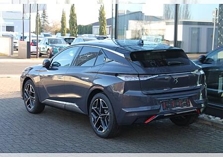 DS Automobiles DS 4 DS4 PALLAS| SOFORT | Automatik, SD, Keyless...