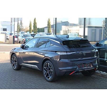 DS Automobiles DS4 leasen