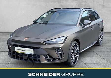Cupra Leon Sportstourer VZ 2.0 333PS NAVI+ACC+PDC+SHZ