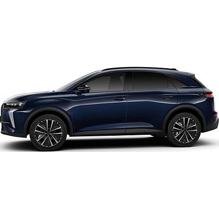 DS Automobiles DS7 Crossback leasen