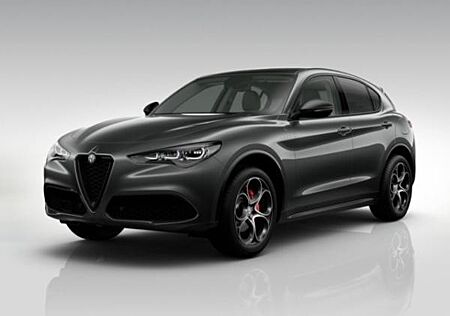 Alfa Romeo Stelvio Veloce 2.0 Turbo 16V 280PS Q4 AT8 Navi