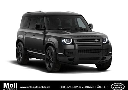 Land Rover Defender 110 X-Dynamic HSE D300 Mild-Hybrid EU6e HUD Luftfederung AD Niveau