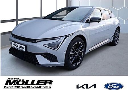 Kia EV6 84kWh AWD GT-Line💥SONDERAKTION💥